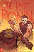TEENAGE MUTANT NINJA TURTLES: THE LAST RONIN #3-BKC 