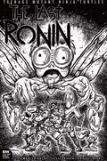 TEENAGE MUTANT NINJA TURTLES: THE LAST RONIN #3-EAST-B 