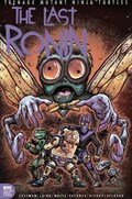 TEENAGE MUTANT NINJA TURTLES: THE LAST RONIN #3-SUB 