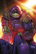 TEENAGE MUTANT NINJA TURTLES: THE LAST RONIN #3-SC1SS 
