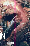 TEENAGE MUTANT NINJA TURTLES: THE LAST RONIN #3-BTC 