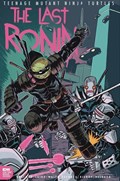 TEENAGE MUTANT NINJA TURTLES: THE LAST RONIN #3-JETP 
