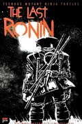TEENAGE MUTANT NINJA TURTLES: THE LAST RONIN #1-RA 