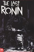 TEENAGE MUTANT NINJA TURTLES: THE LAST RONIN #2-RI 