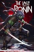 TEENAGE MUTANT NINJA TURTLES: THE LAST RONIN #2-AITCM 