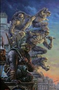 TEENAGE MUTANT NINJA TURTLES: THE LAST RONIN #2-JOLZ-B 