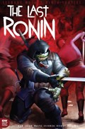 TEENAGE MUTANT NINJA TURTLES: THE LAST RONIN #2-AOD 