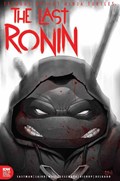 TEENAGE MUTANT NINJA TURTLES: THE LAST RONIN #2-BKC-B 