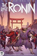 TEENAGE MUTANT NINJA TURTLES: THE LAST RONIN #4-BKC 