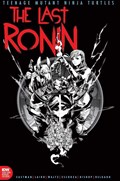 TEENAGE MUTANT NINJA TURTLES: THE LAST RONIN #4-CPNY-B 