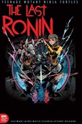 TEENAGE MUTANT NINJA TURTLES: THE LAST RONIN #4-CPNY 