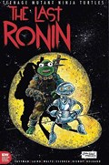 TEENAGE MUTANT NINJA TURTLES: THE LAST RONIN #4-TCT10 