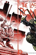 TEENAGE MUTANT NINJA TURTLES: THE LAST RONIN #4-WGYS 