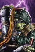 TEENAGE MUTANT NINJA TURTLES: THE LAST RONIN #4-UNKN 