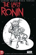 TEENAGE MUTANT NINJA TURTLES: THE LAST RONIN #4-TCT10-B 