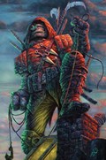 TEENAGE MUTANT NINJA TURTLES: THE LAST RONIN #4-JOLZ-B 