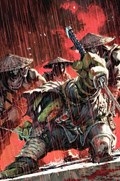 TEENAGE MUTANT NINJA TURTLES: THE LAST RONIN #4-JOLZ-D 