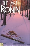 TEENAGE MUTANT NINJA TURTLES: THE LAST RONIN #4 