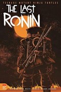TEENAGE MUTANT NINJA TURTLES: THE LAST RONIN #1-5th-B 