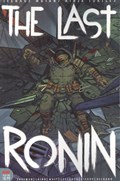 TEENAGE MUTANT NINJA TURTLES: THE LAST RONIN #1-5th 