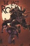 TEENAGE MUTANT NINJA TURTLES: THE LAST RONIN #5 