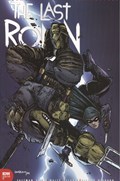 TEENAGE MUTANT NINJA TURTLES: THE LAST RONIN #5-RI 