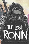 TEENAGE MUTANT NINJA TURTLES: THE LAST RONIN #1-SDCC-B 