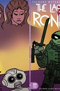 TEENAGE MUTANT NINJA TURTLES: THE LAST RONIN #5-TMNT 