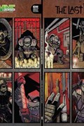 TEENAGE MUTANT NINJA TURTLES: THE LAST RONIN #5-TMNT-C 