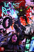 TEENAGE MUTANT NINJA TURTLES: THE LAST RONIN #5-AOD 