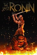 TEENAGE MUTANT NINJA TURTLES: THE LAST RONIN #5-BKC 
