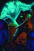 TEENAGE MUTANT NINJA TURTLES: THE LAST RONIN #5-WGYS-B 