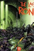 TEENAGE MUTANT NINJA TURTLES: THE LAST RONIN #5-RI 