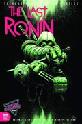 TEENAGE MUTANT NINJA TURTLES: THE LAST RONIN #5-IDW-B 