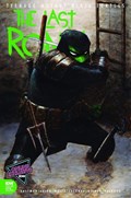 TEENAGE MUTANT NINJA TURTLES: THE LAST RONIN #5-IDW 