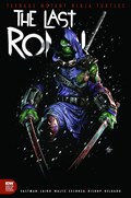 TEENAGE MUTANT NINJA TURTLES: THE LAST RONIN #5-BLPRF 