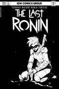 TEENAGE MUTANT NINJA TURTLES: THE LAST RONIN #5-CPNY 