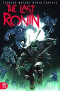 TEENAGE MUTANT NINJA TURTLES: THE LAST RONIN #5-CAPC 