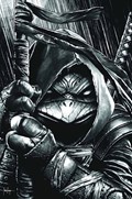 TEENAGE MUTANT NINJA TURTLES: THE LAST RONIN #5-UNKN-D 