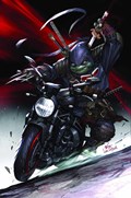 TEENAGE MUTANT NINJA TURTLES: THE LAST RONIN #5-JOLZ 