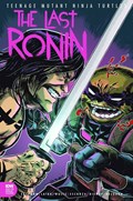 TEENAGE MUTANT NINJA TURTLES: THE LAST RONIN #5-JETP 