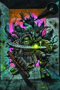 TEENAGE MUTANT NINJA TURTLES: THE LAST RONIN #5-EAST 