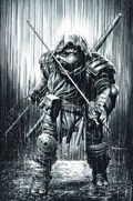 TEENAGE MUTANT NINJA TURTLES: THE LAST RONIN #5-UNKN-B 