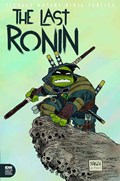 TEENAGE MUTANT NINJA TURTLES: THE LAST RONIN #5-SAKAI 