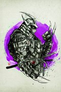 TEENAGE MUTANT NINJA TURTLES: THE LAST RONIN #5-HCNS-D 