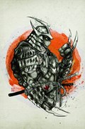 TEENAGE MUTANT NINJA TURTLES: THE LAST RONIN #5-HCNS-C 