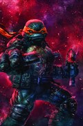 TEENAGE MUTANT NINJA TURTLES: THE LAST RONIN #5-JOLZ-H 