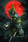 TEENAGE MUTANT NINJA TURTLES: THE LAST RONIN #5-JOLZ-J 