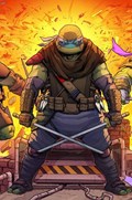 TEENAGE MUTANT NINJA TURTLES: THE LAST RONIN #5-SPLIT-C 