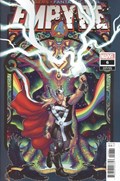 EMPYRE #6-RA 